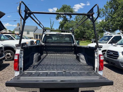 Used 2013 Ford F250 XL w/ XL Value Pkg RWD image 7