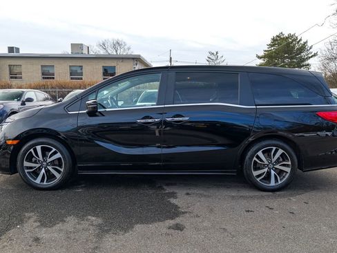 Used 2023 Honda Odyssey Touring image 5