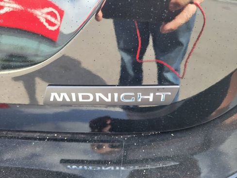 New 2025 Nissan Sentra SR w/ SR Premium Package image 8