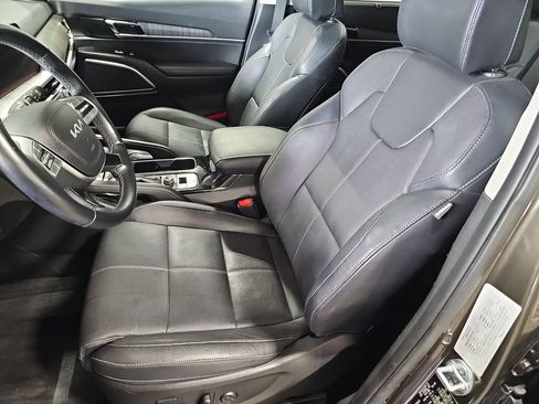 Used 2023 Kia Telluride SX AWD/4WD image 27
