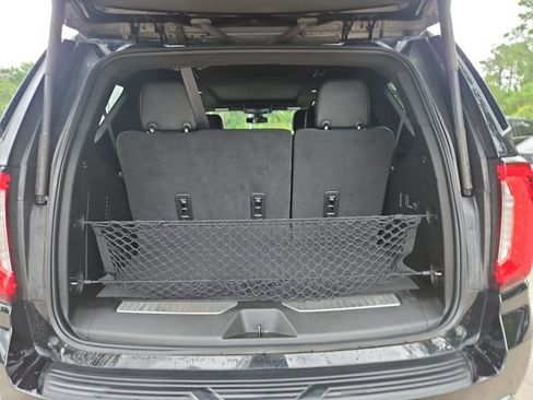 Used 2022 GMC Yukon Denali image 6