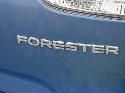 Used 2022 Subaru Forester image 10