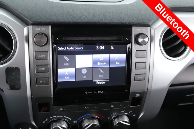 Used 2019 Toyota Tundra SR5 w/ Convenience Package AWD/4WD image 4
