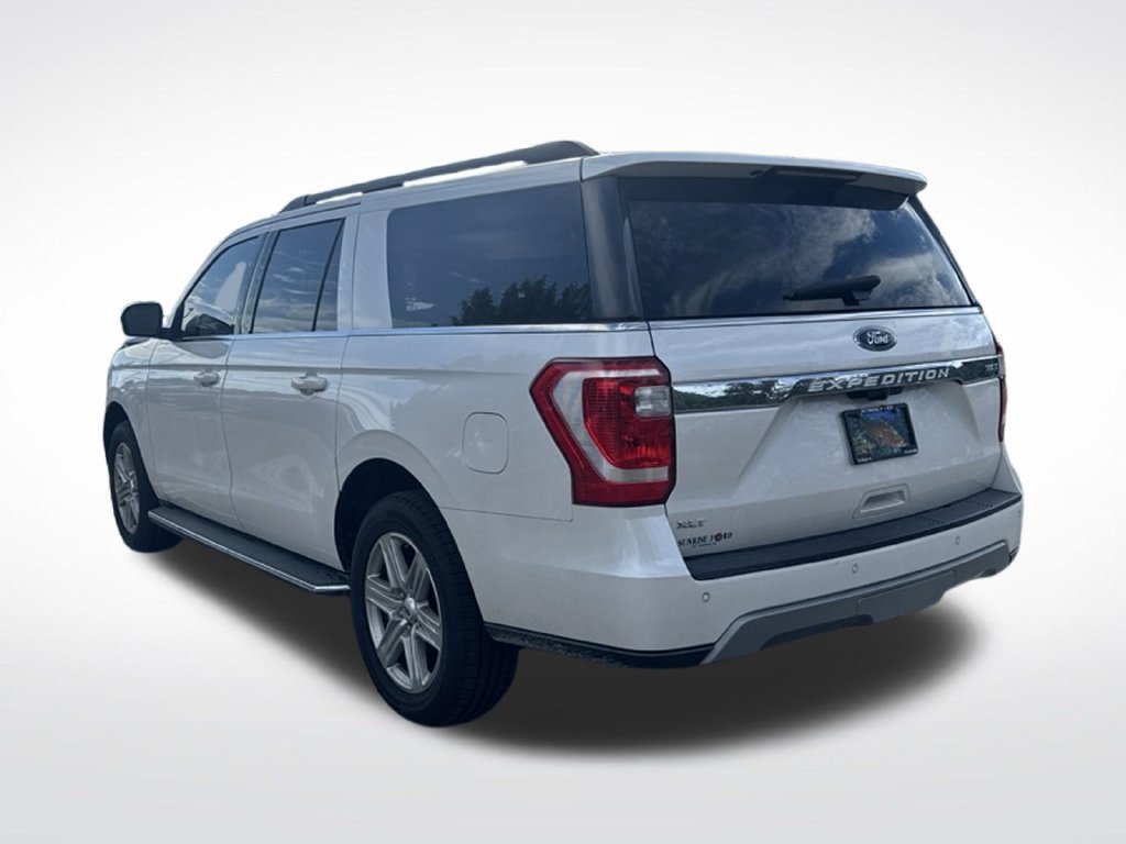 Used 2019 Ford Expedition Max XLT w/ Equipment Group 202A RWD image 6