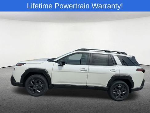 New 2026 Subaru Outback Premium AWD/4WD image 5