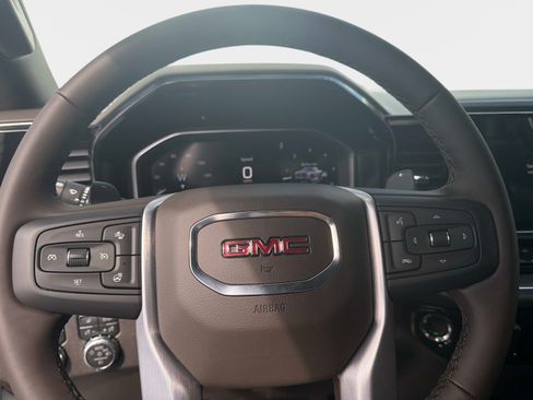 New 2026 GMC Sierra 1500 SLT AWD/4WD image 21