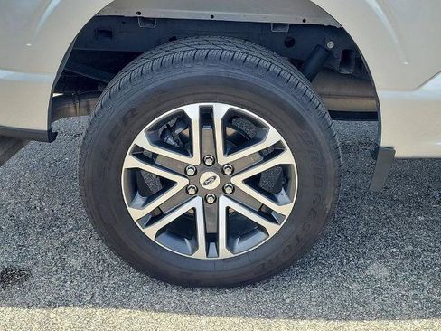 Certified 2023 Ford F150 XL w/ STX Appearance Package AWD/4WD image 6