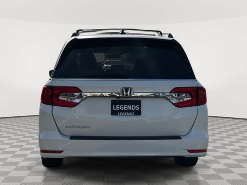 Used 2020 Honda Odyssey EX-L image 5