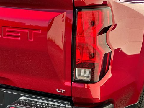 Certified 2023 Chevrolet Colorado LT w/ LT Convenience Package image 36