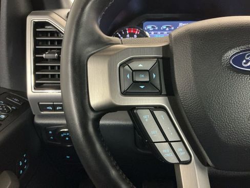 Used 2022 Ford F250 Platinum image 15