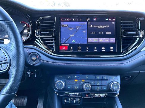 Certified 2025 Dodge Durango R/T AWD/4WD image 34