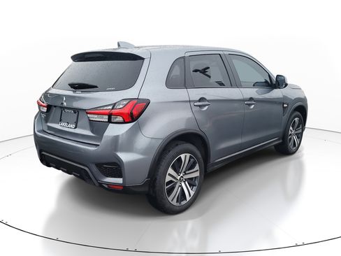 Used 2024 Mitsubishi Outlander Sport ES image 7