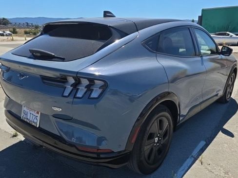 Used 2023 Ford Mustang Mach-E California Route 1 AWD/4WD image 4