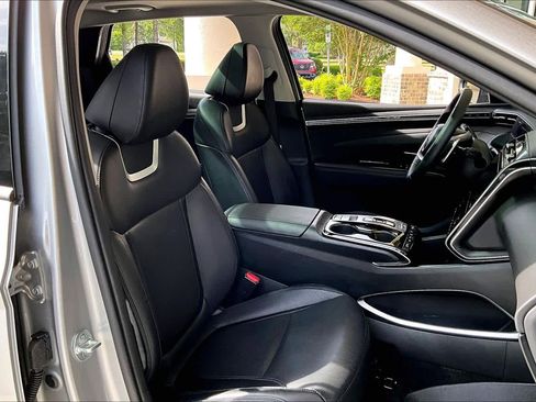 Used 2023 Hyundai Tucson Limited image 9