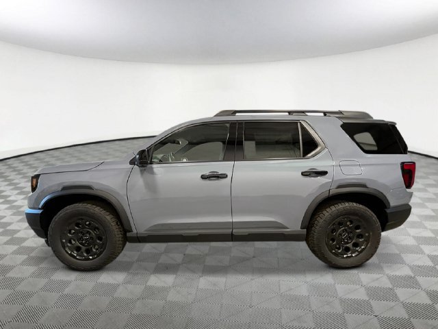 New 2026 Honda Passport TrailSport Elite image 3