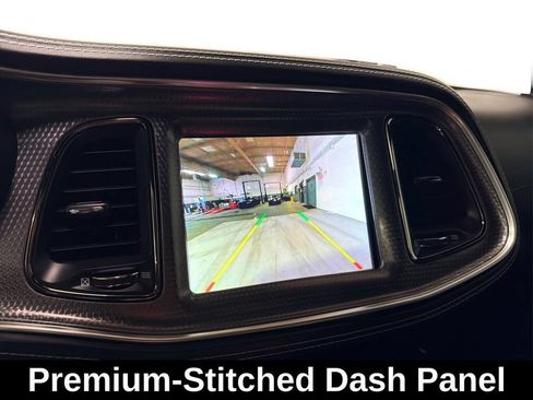 Used 2020 Dodge Challenger SRT Hellcat Redeye RWD image 23