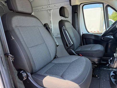 Used 2023 RAM ProMaster 3500 FWD image 18