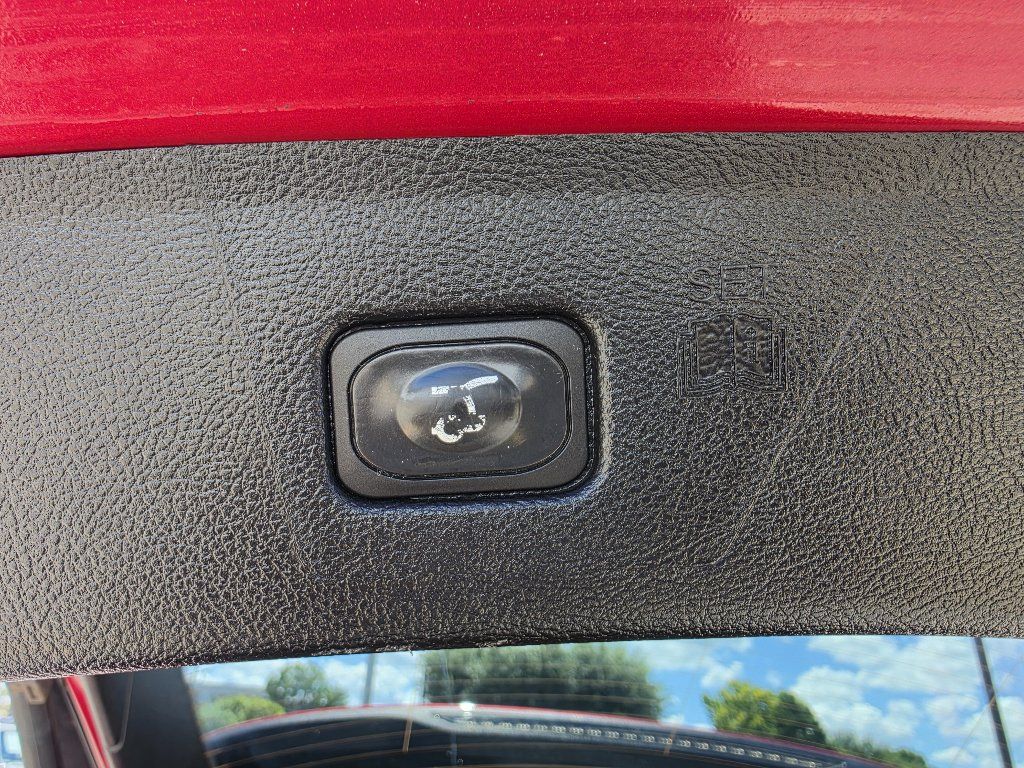 Used 2023 Ford Edge ST AWD/4WD image 20