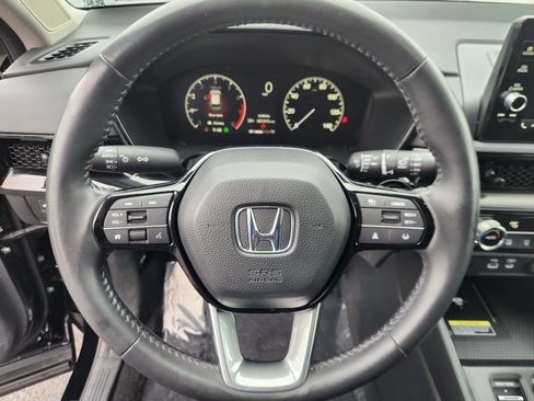 Certified 2024 Honda CR-V EX-L image 9
