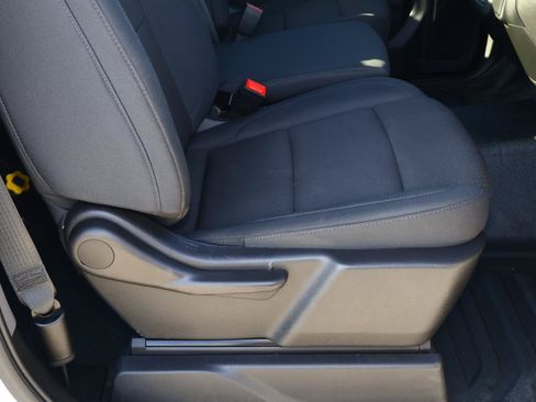 Used 2025 Chevrolet Silverado 1500 W/T RWD image 15