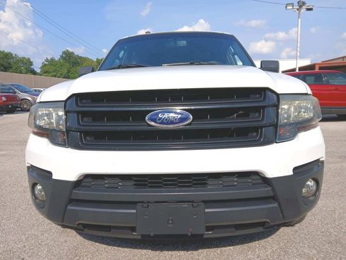 Used 2016 Ford Expedition EL XL image 2