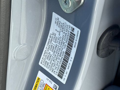 Used 2023 Honda Civic Si image 26