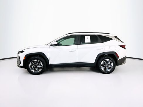 Used 2025 Hyundai Tucson SEL image 4