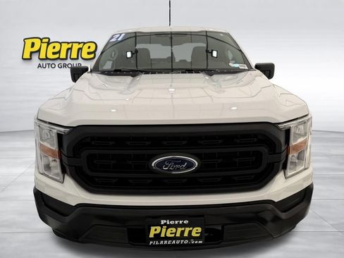 Used 2021 Ford F150 XL RWD image 8