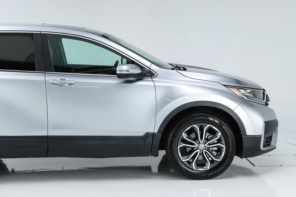 Used 2020 Honda CR-V EX-L image 15