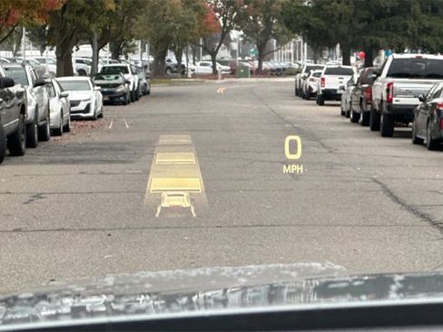 Used 2024 Chevrolet Silverado 1500 LTZ image 43