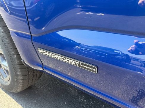 New 2026 Ford F150 STX w/ Equipment Group 200A AWD/4WD image 36