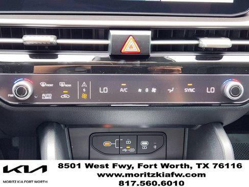 New 2026 Kia Sportage SX FWD image 14