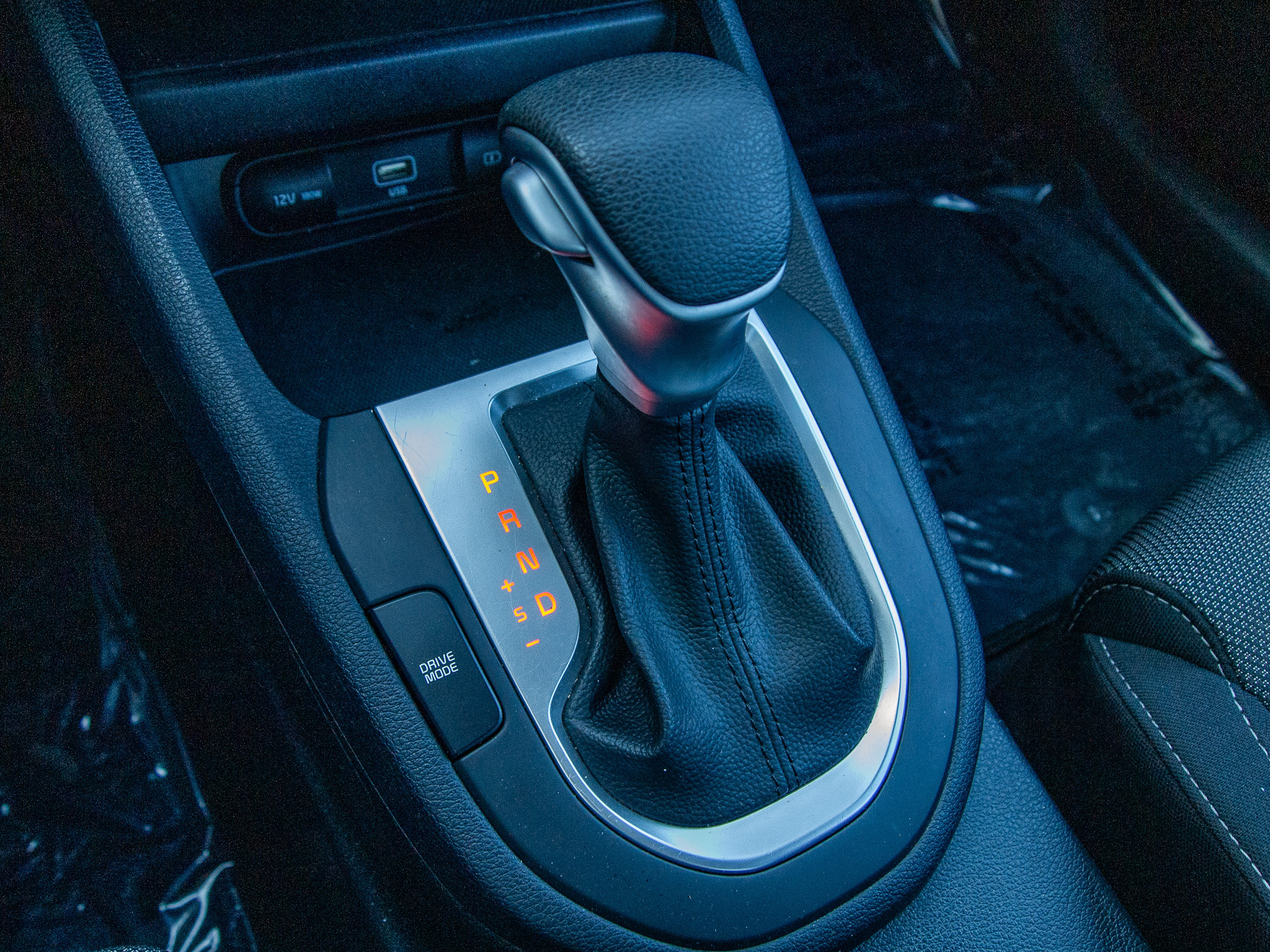 Used 2024 Kia Forte LXS w/ LXS Technology Package FWD image 19