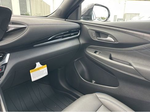 New 2026 Buick Envista Sport Touring w/ Convenience I Package image 14