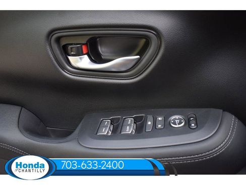 New 2026 Honda HR-V EX-L image 24