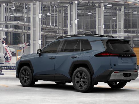 New 2026 Toyota RAV4 FWD image 6