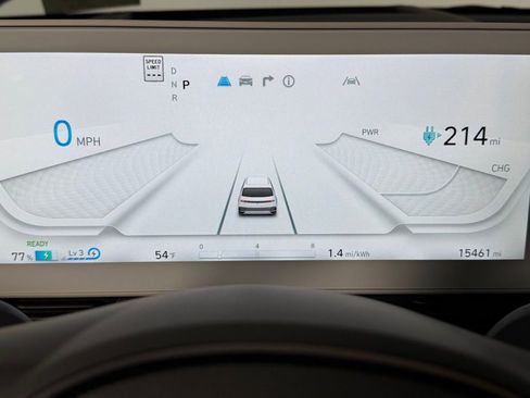 Used 2023 Hyundai Ioniq 5 Limited image 15