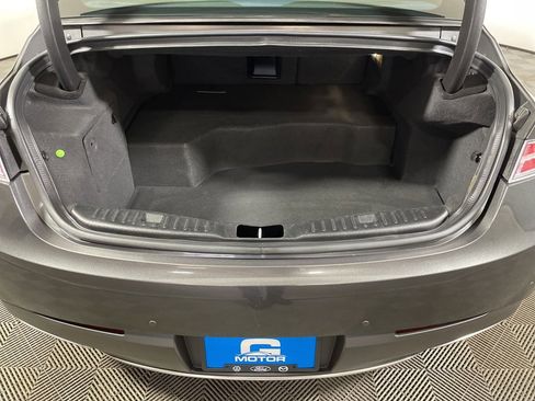 Used 2017 Lincoln MKZ Premiere image 21
