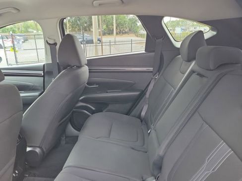Used 2023 Hyundai Tucson SEL image 28