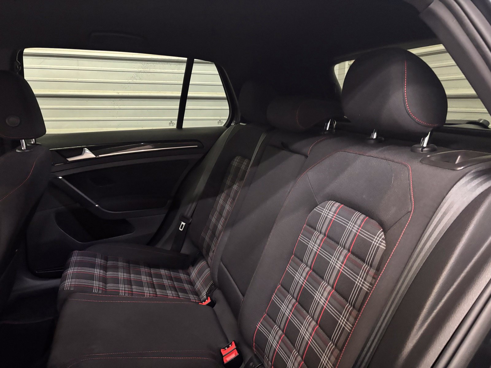 Used 2017 Volkswagen GTI Sport FWD image 24