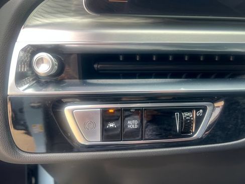 Certified 2024 Cadillac Lyriq Sport AWD/4WD image 29
