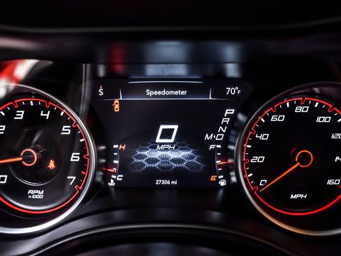 Used 2022 Dodge Charger R/T RWD image 19