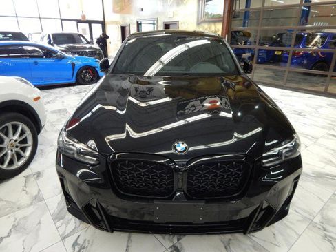 Used 2023 BMW X4 xDrive30i w/ Premium Enhanced Package image 3