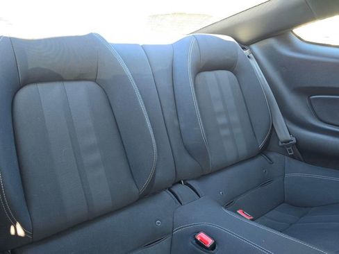Used 2019 Ford Mustang Coupe image 13