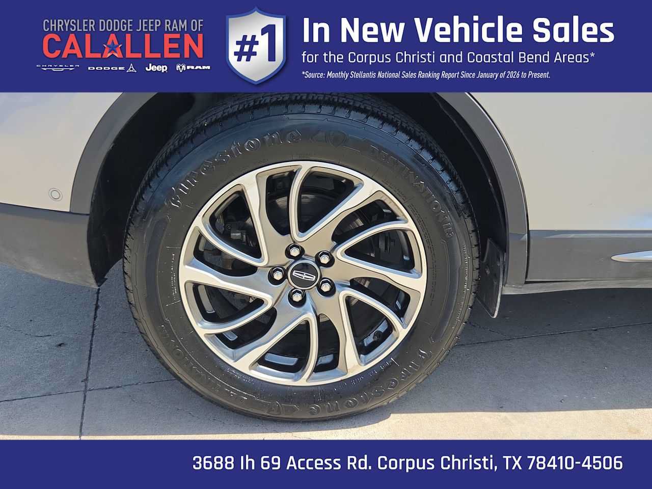 Used 2021 Lincoln Corsair FWD image 15
