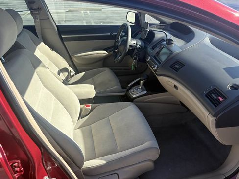 Used 2009 Honda Civic EX image 17