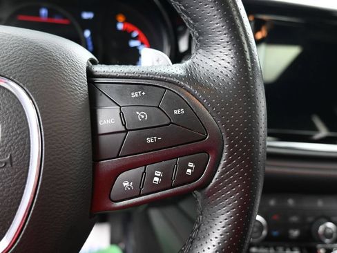 Used 2024 Dodge Durango GT AWD/4WD image 37