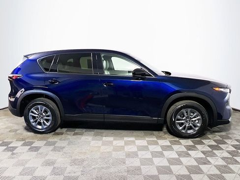 New 2026 MAZDA CX-5 Select AWD/4WD image 8