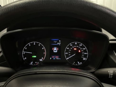 Used 2024 Toyota Corolla Cross AWD Hybrid image 24