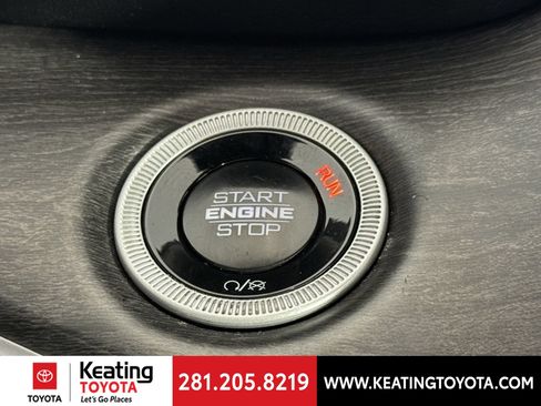 Used 2024 Jeep Grand Cherokee Limited 4xe AWD/4WD image 30